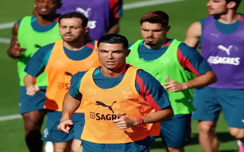 الدوري السعودي يسجل رقماً قياسياً بـ49 لاعباً في كأس العالم 2026